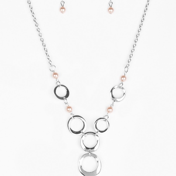 Paparazzi by Rico's Jewelry Bling - Picture 5 of 8